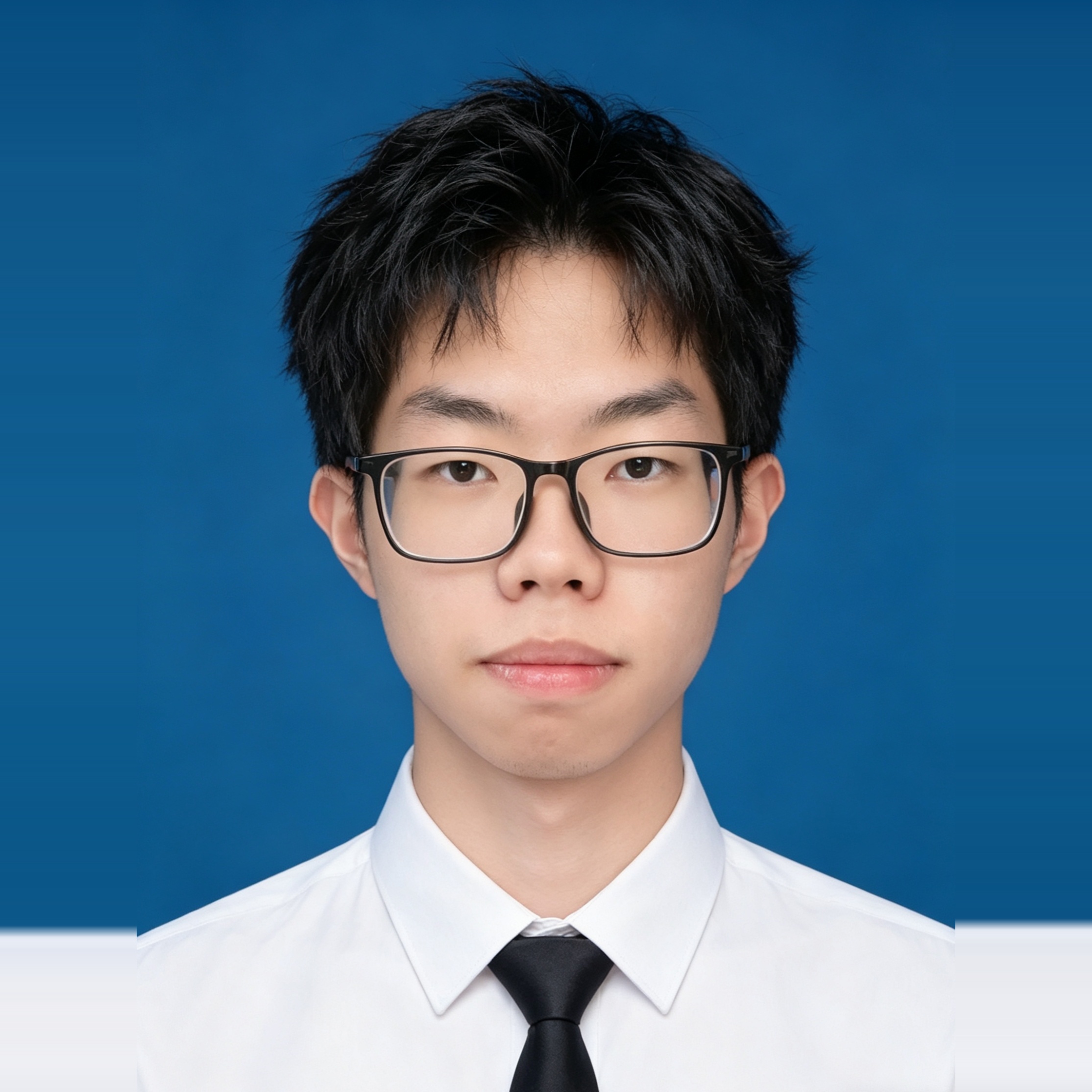 Pengchao Feng