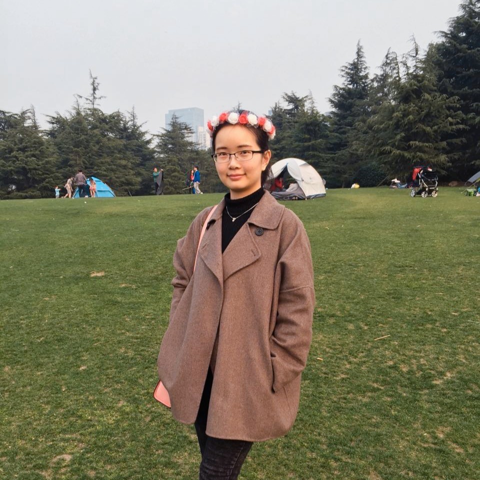 Yuan Liu