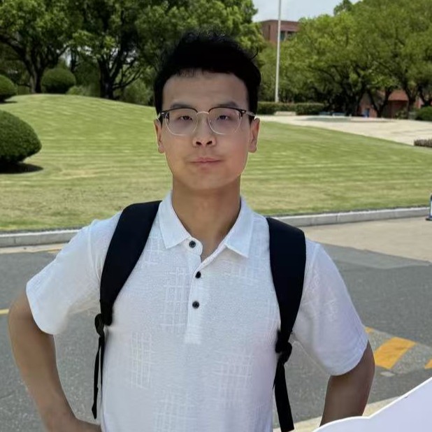 Zhanxun Liu