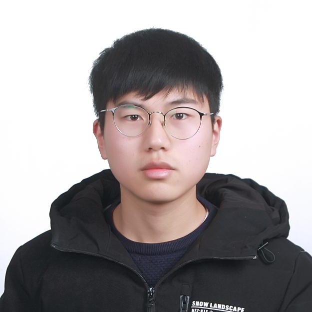 Gewei Lu