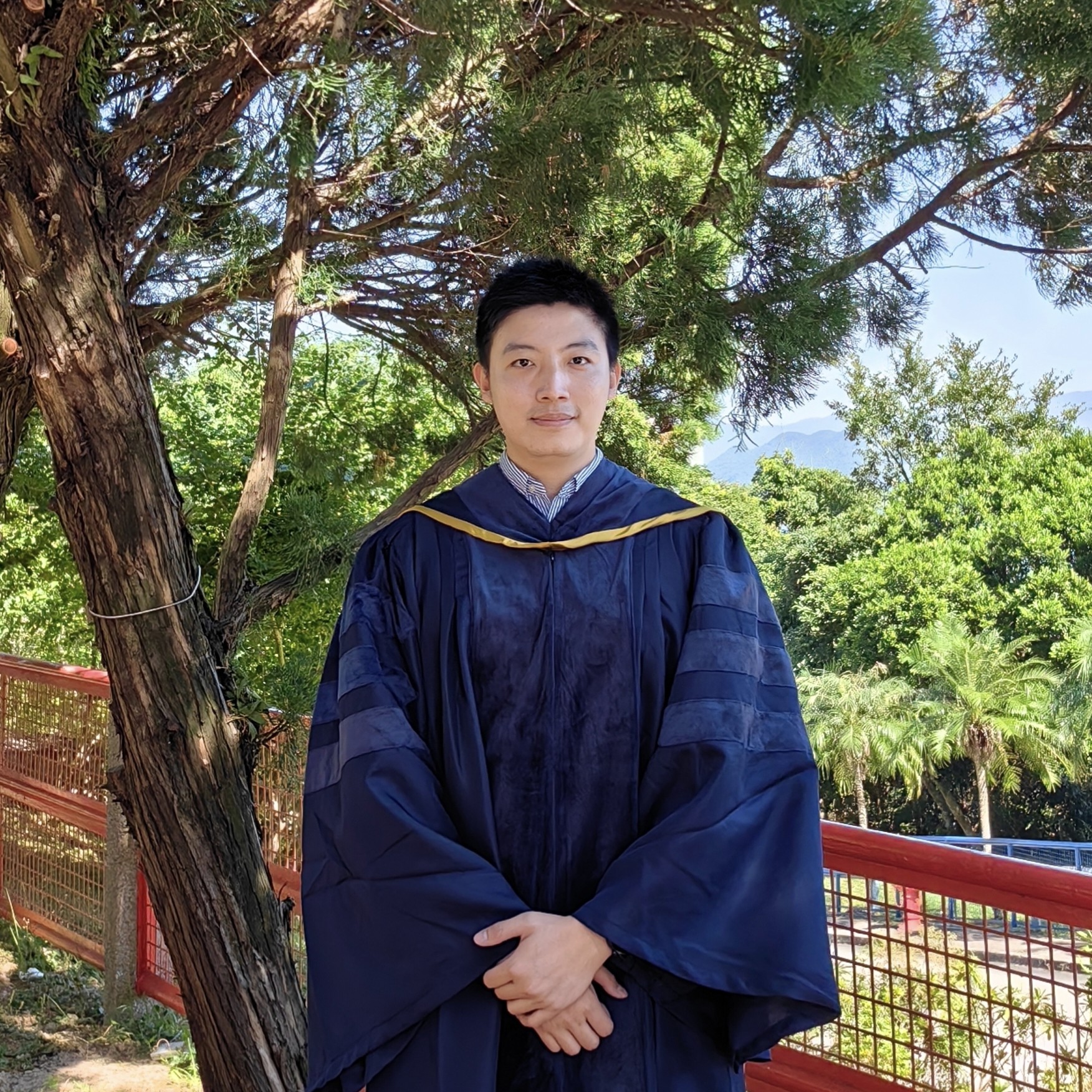 Xueyang Wu