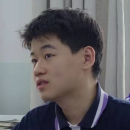 Yuheng Sun