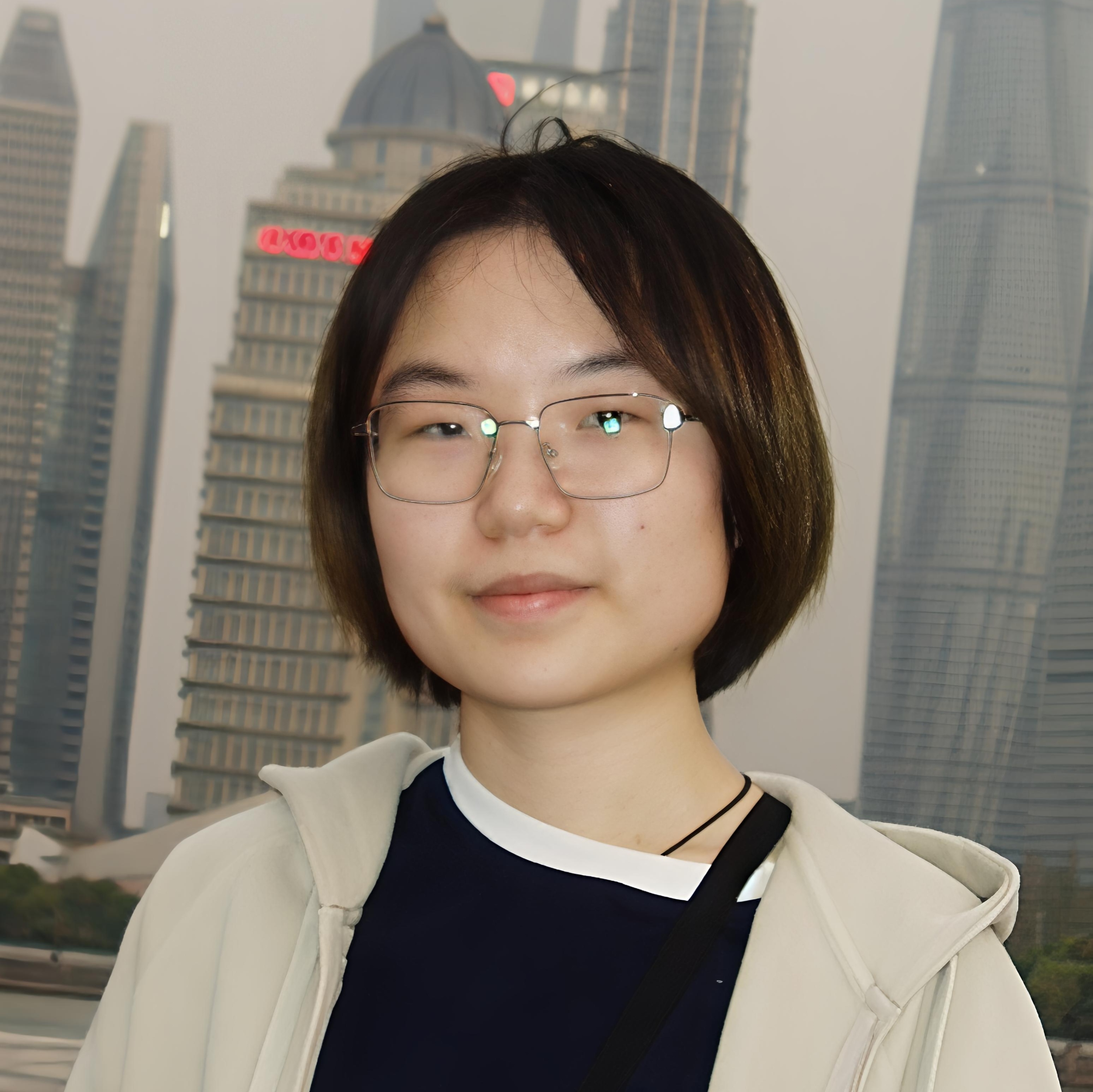 Zhangyi Kang