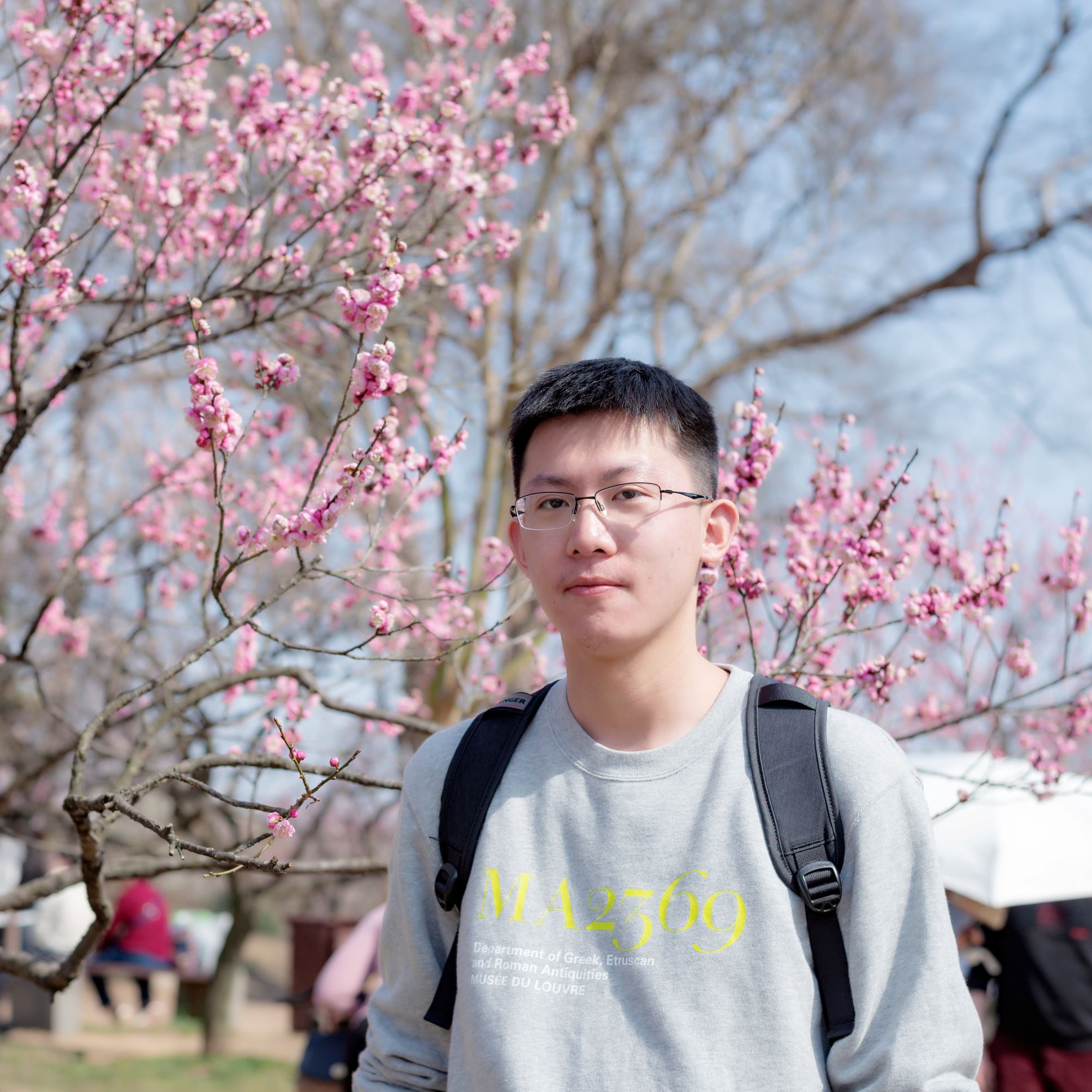 Situo Zhang