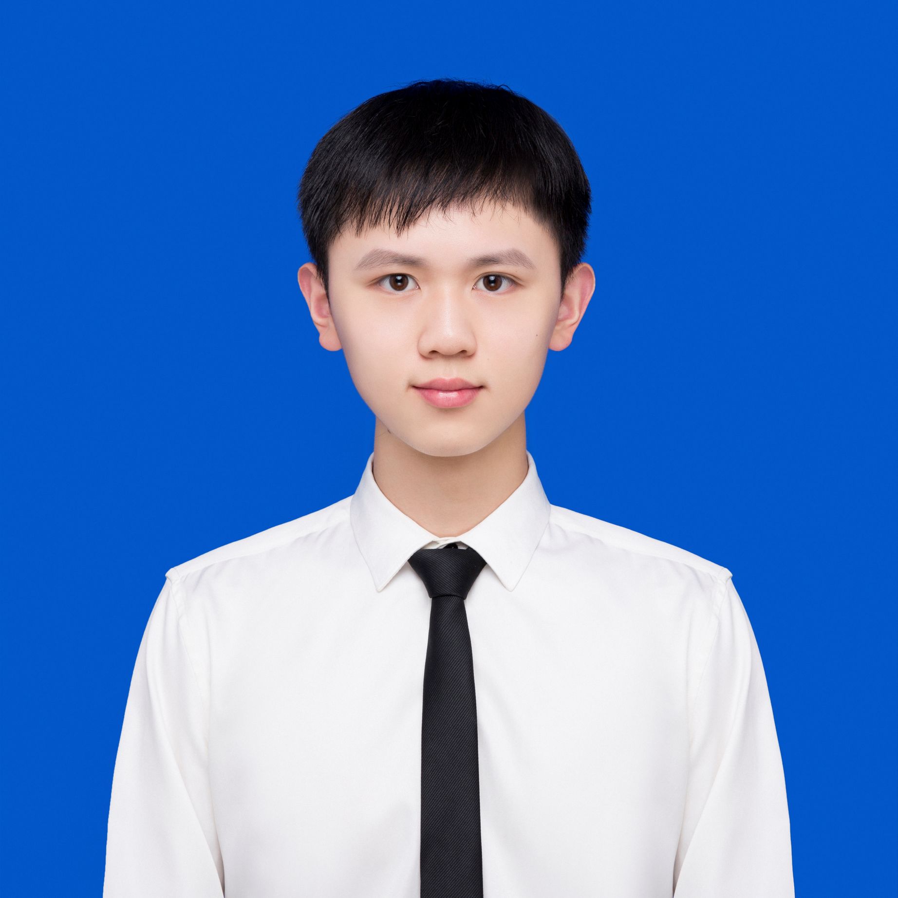 Hanchong Zhang