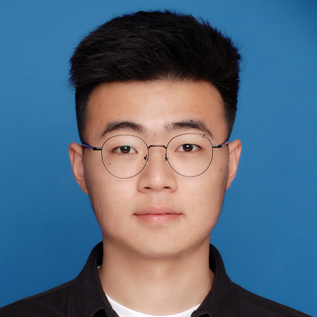 Chunhao Zhang