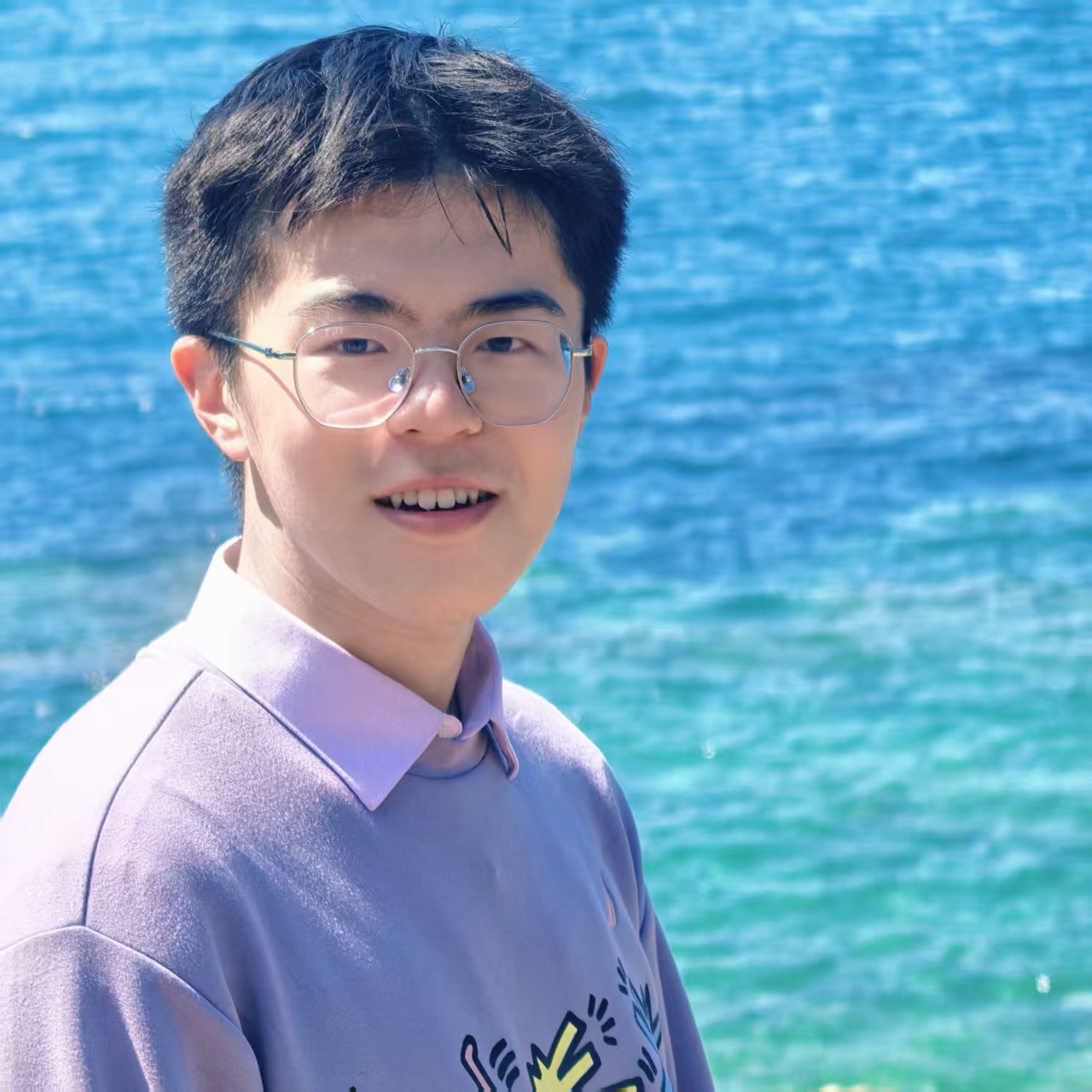 Jinwei Zhang
