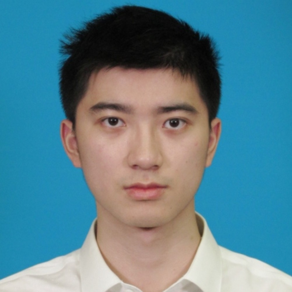 Zihan Xu