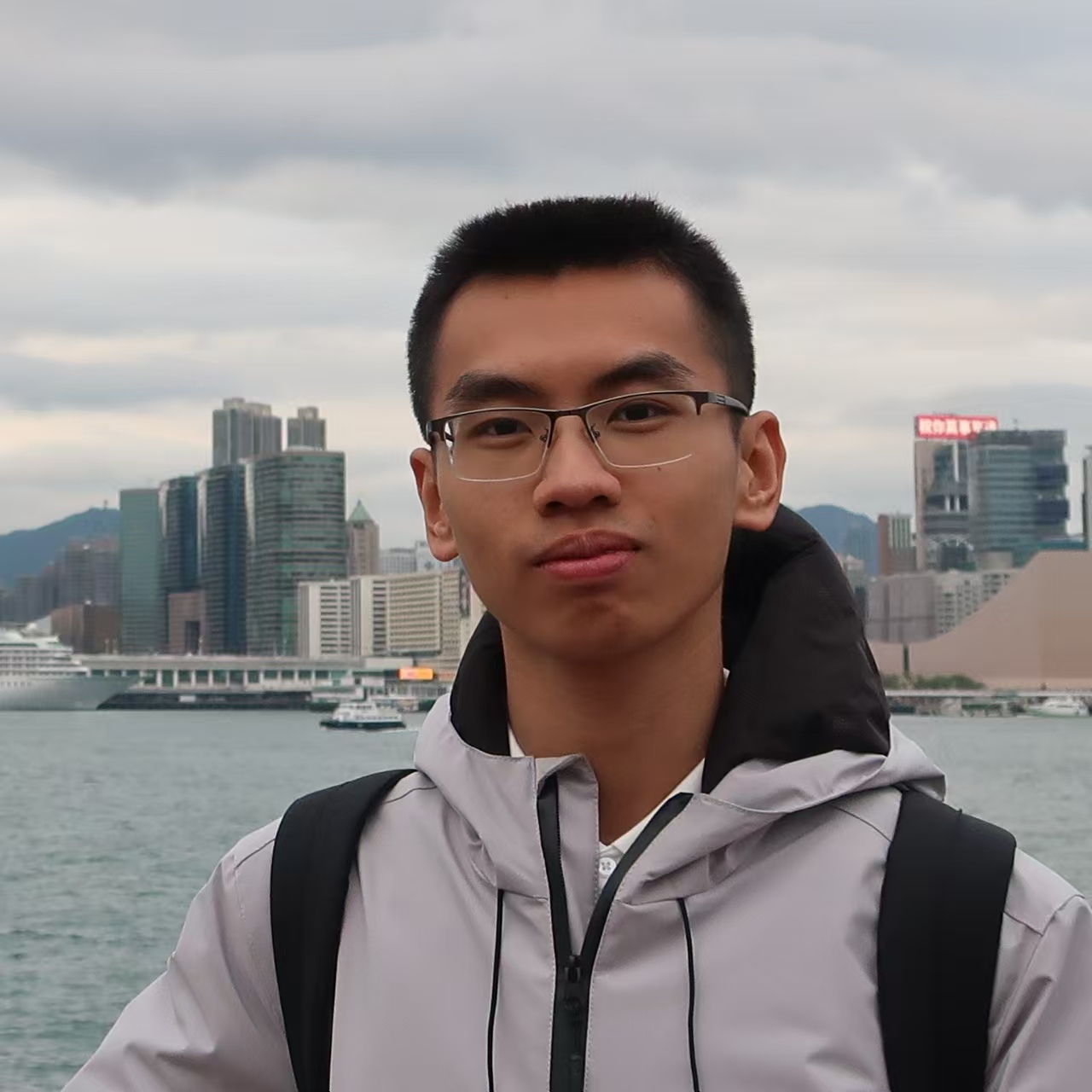 Rixi Xu