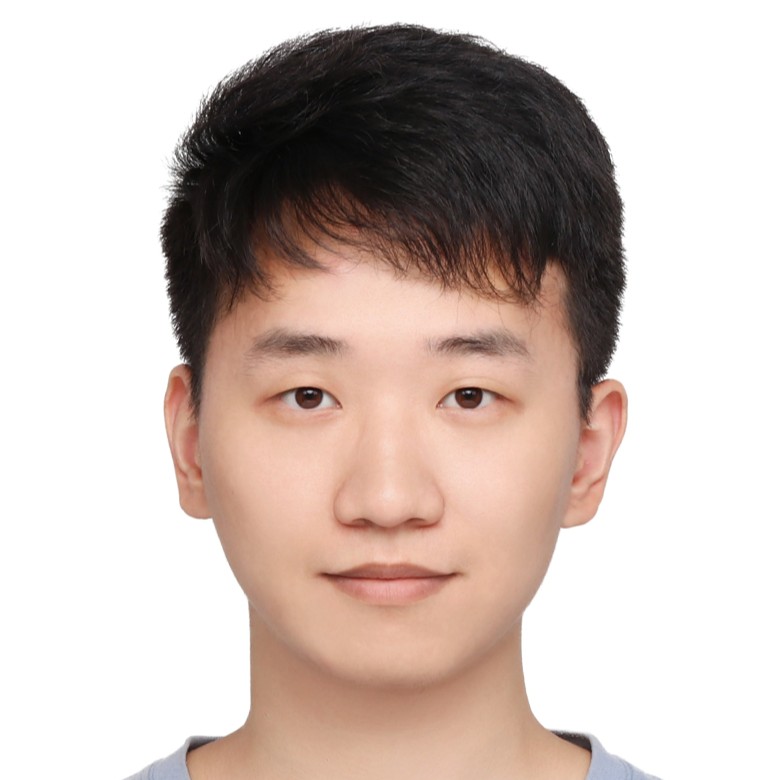 Xuenan Xu