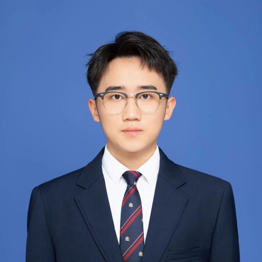 Yilu Cao