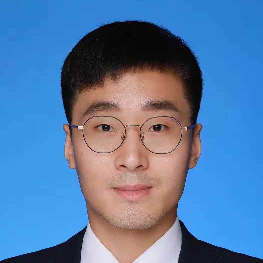 Ruisheng Cao