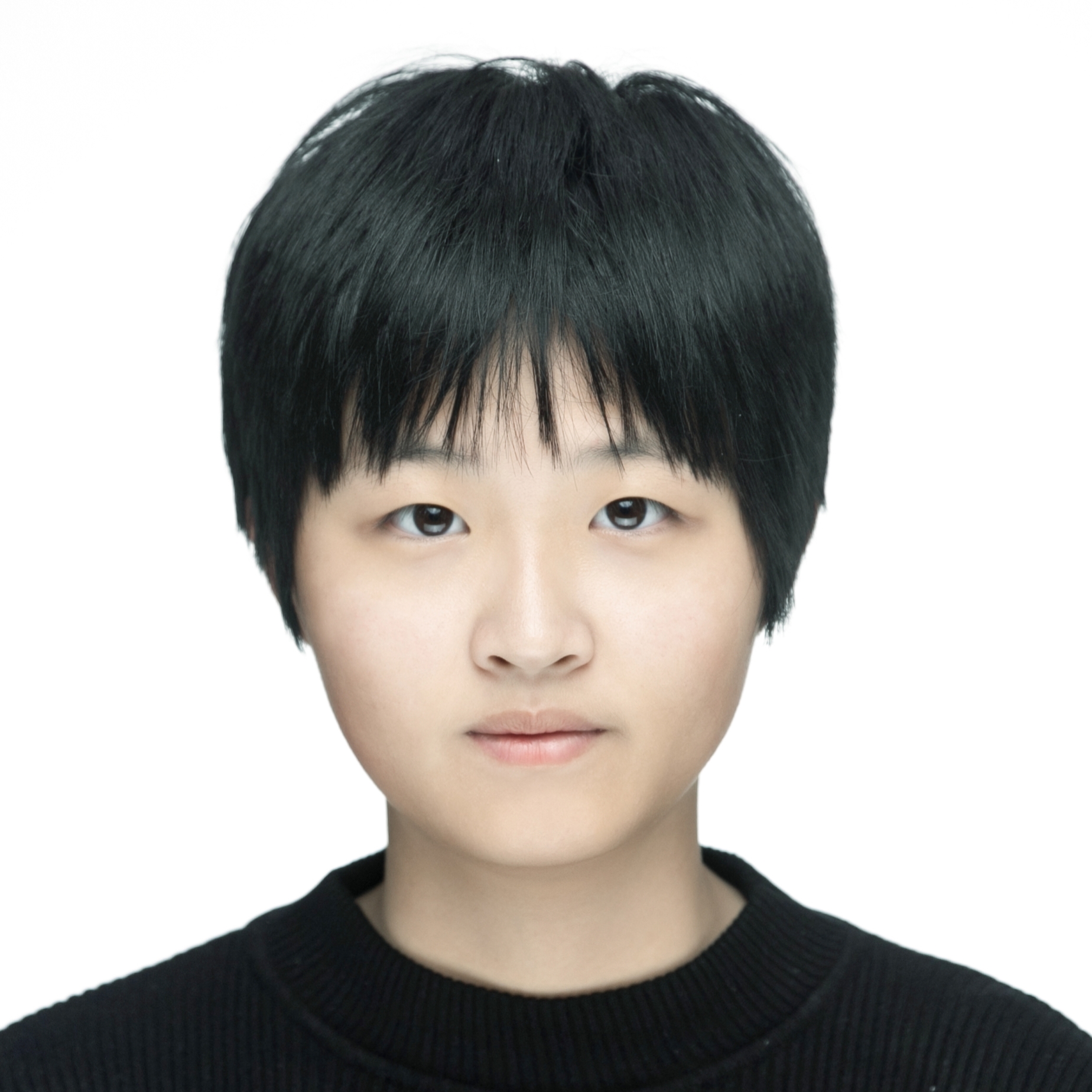 Shimeng Li