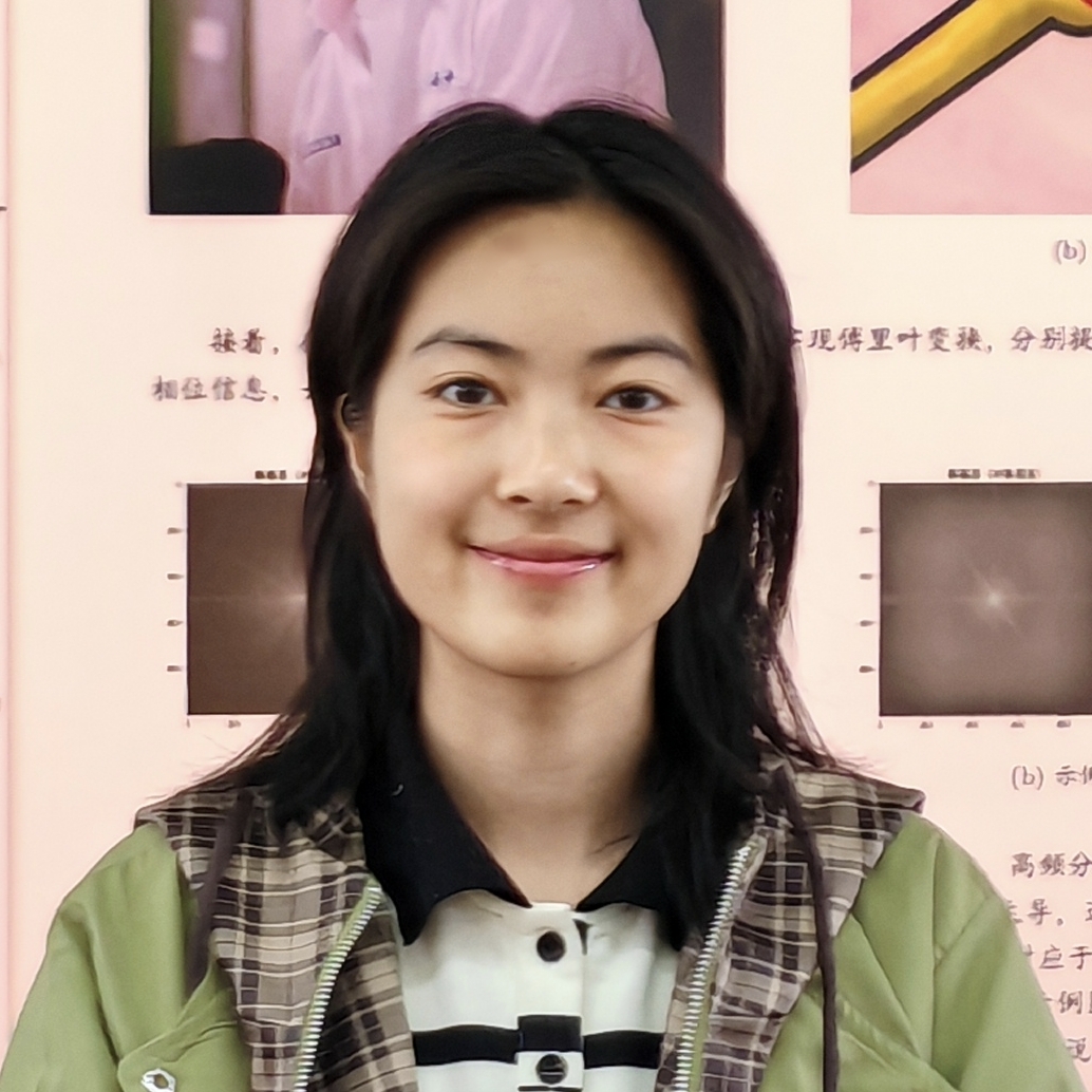 Qingya Li