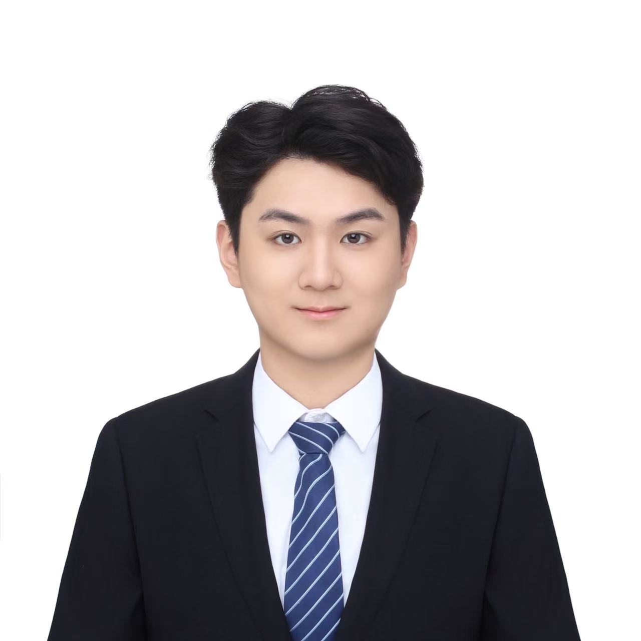 Zidong Yang