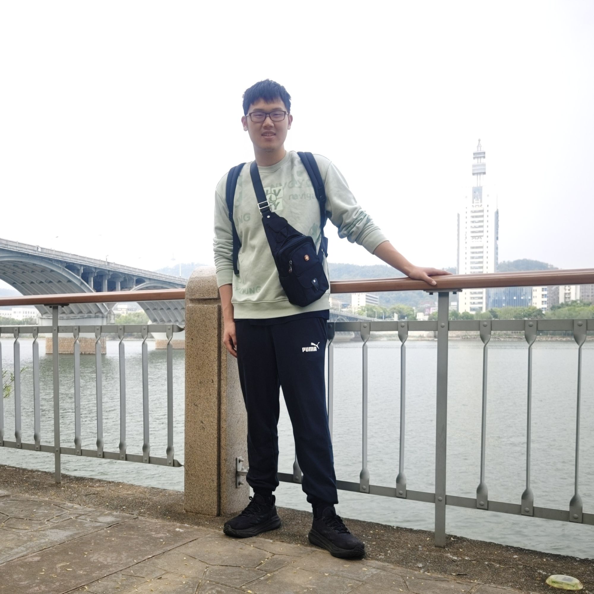 Zixiang Wang