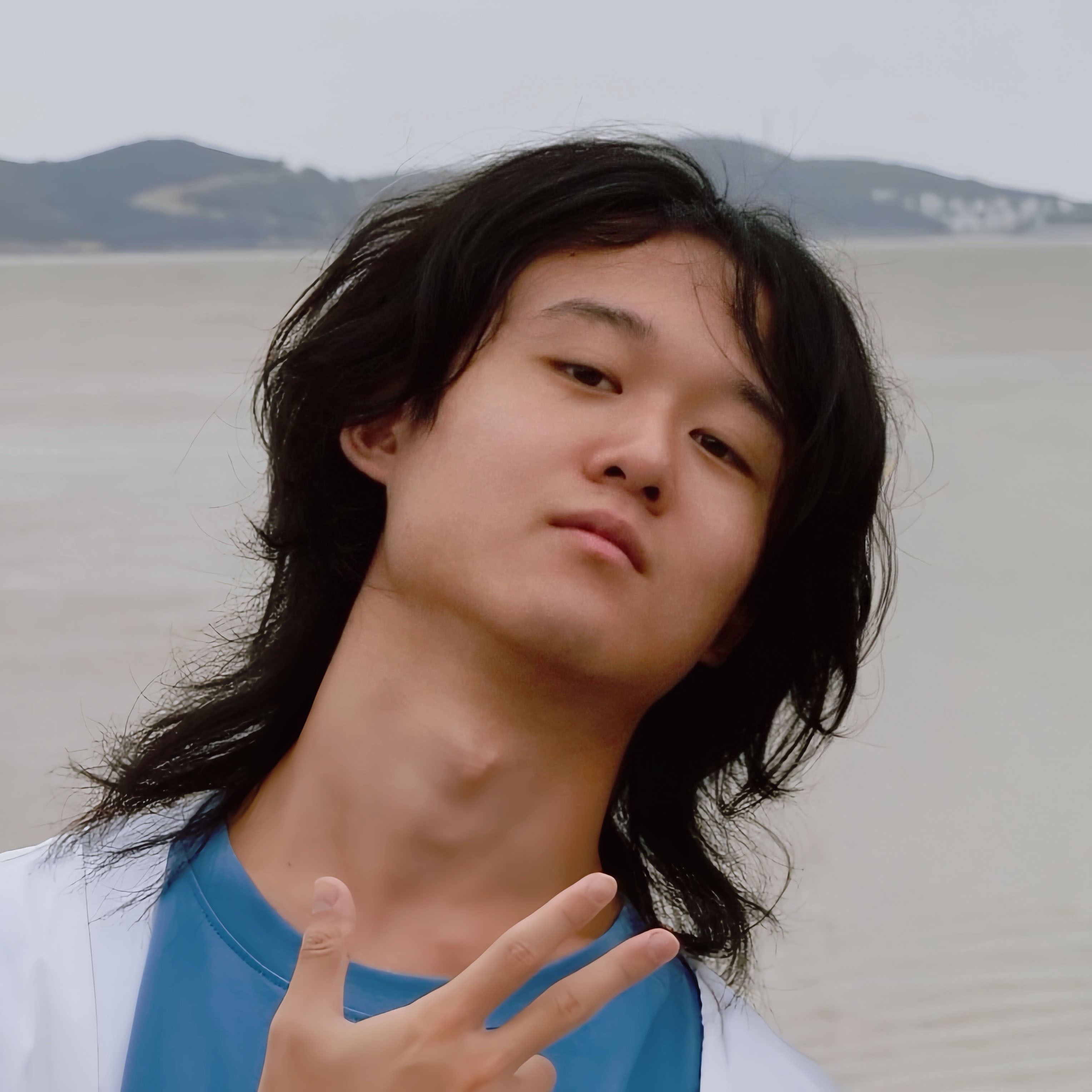 Yuqing Tu