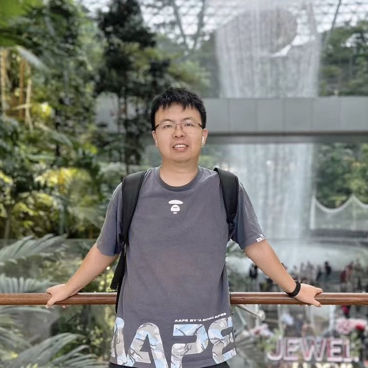 Shuai Wang