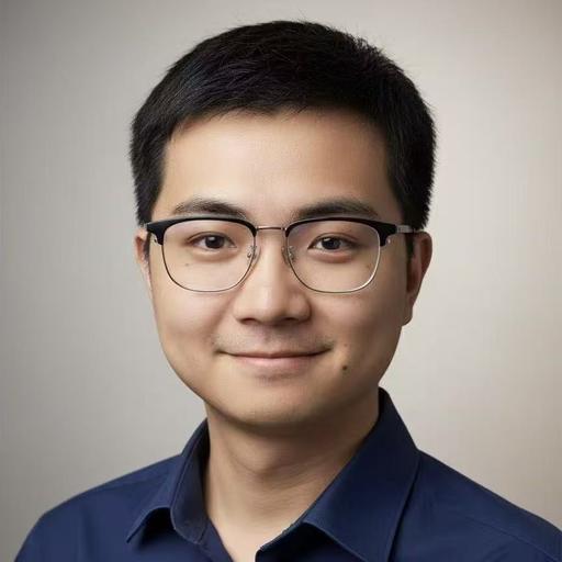 Zijian Wang
