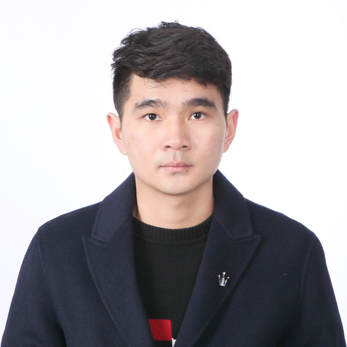 Hongji Wang