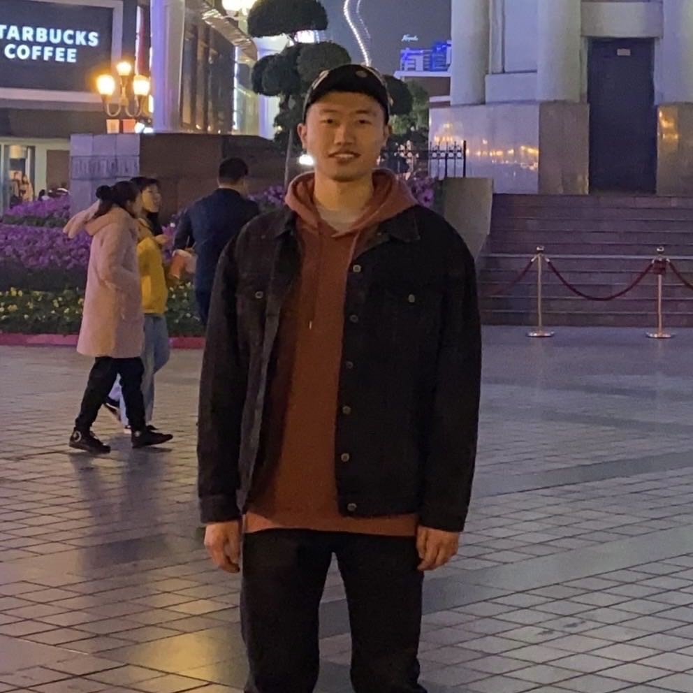 Pengyu Wang
