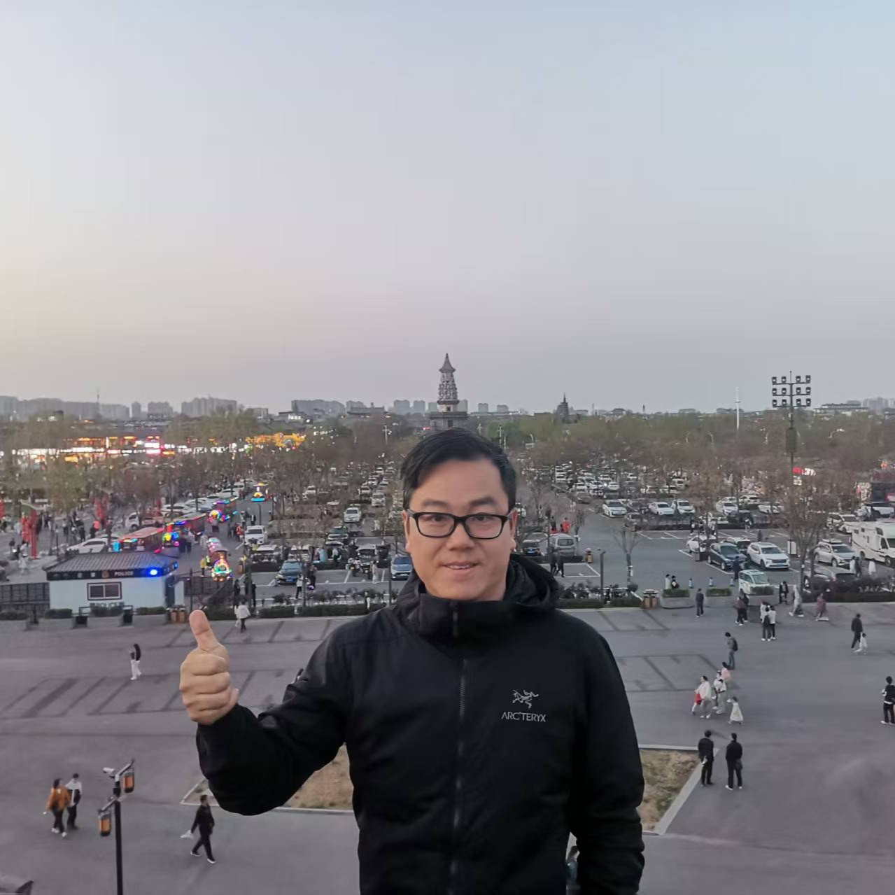 Qingliang Miao