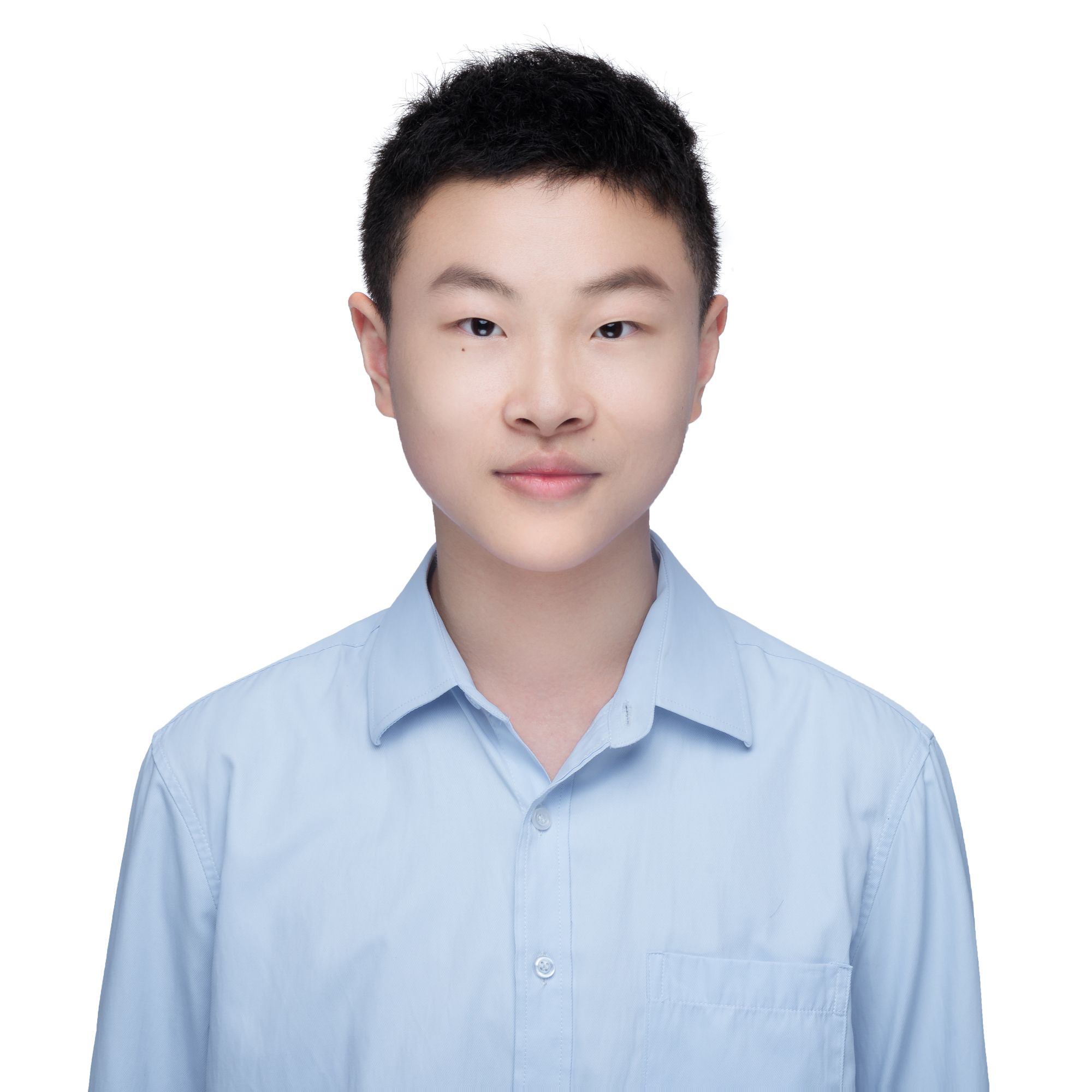 Danyu Luo