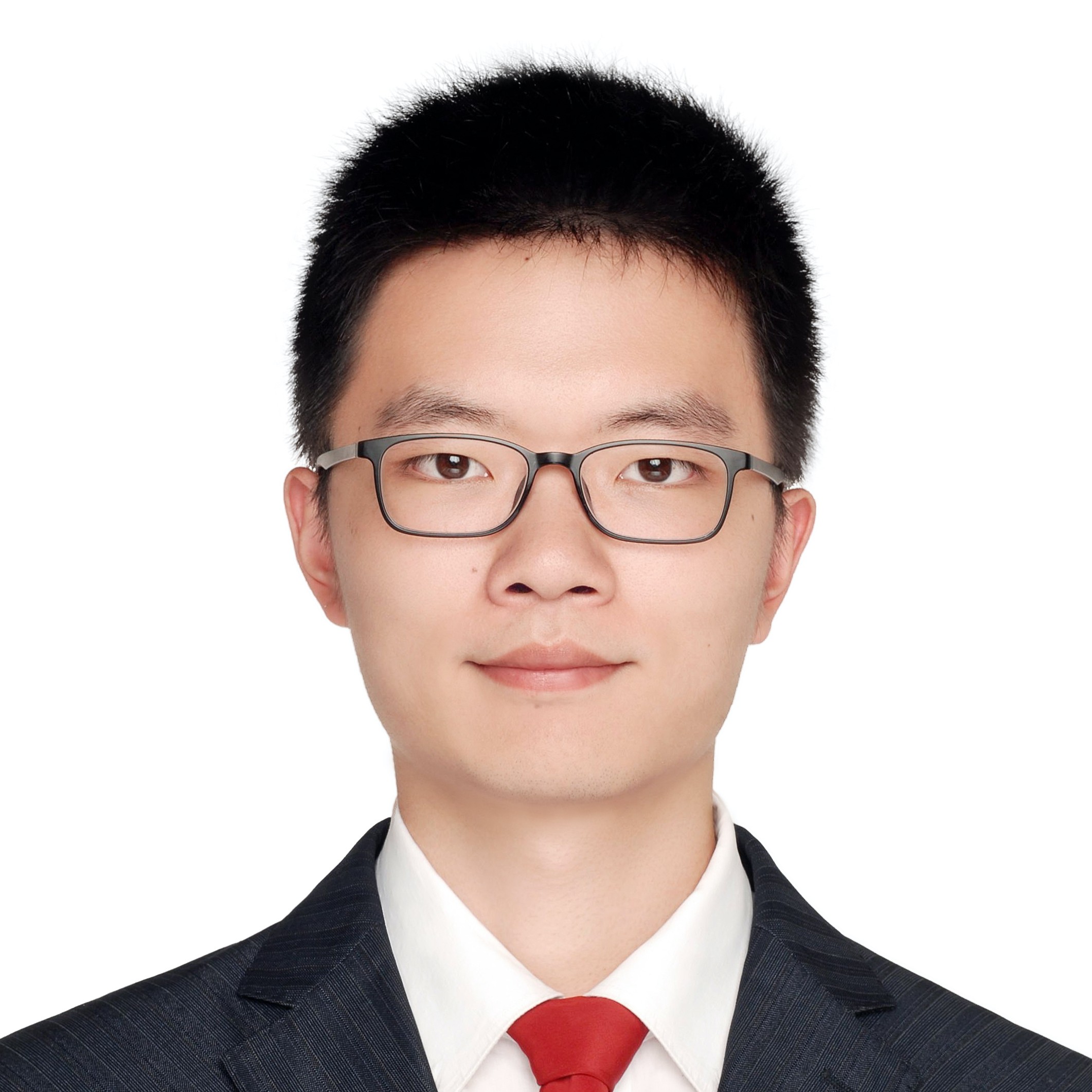 Jiaming Luo