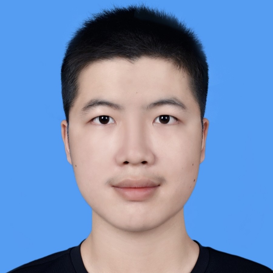 Jiayi Xiao 