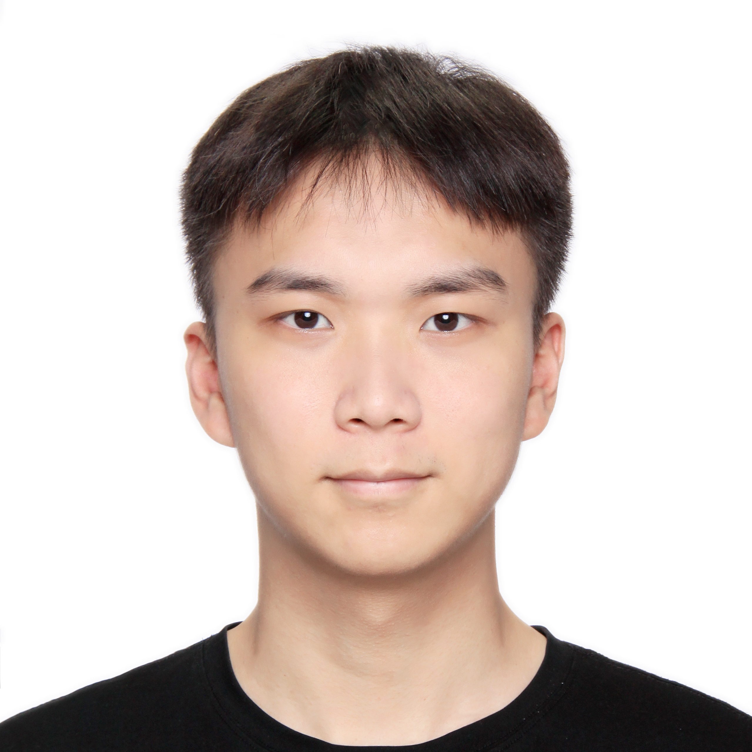 Zeyu Xie