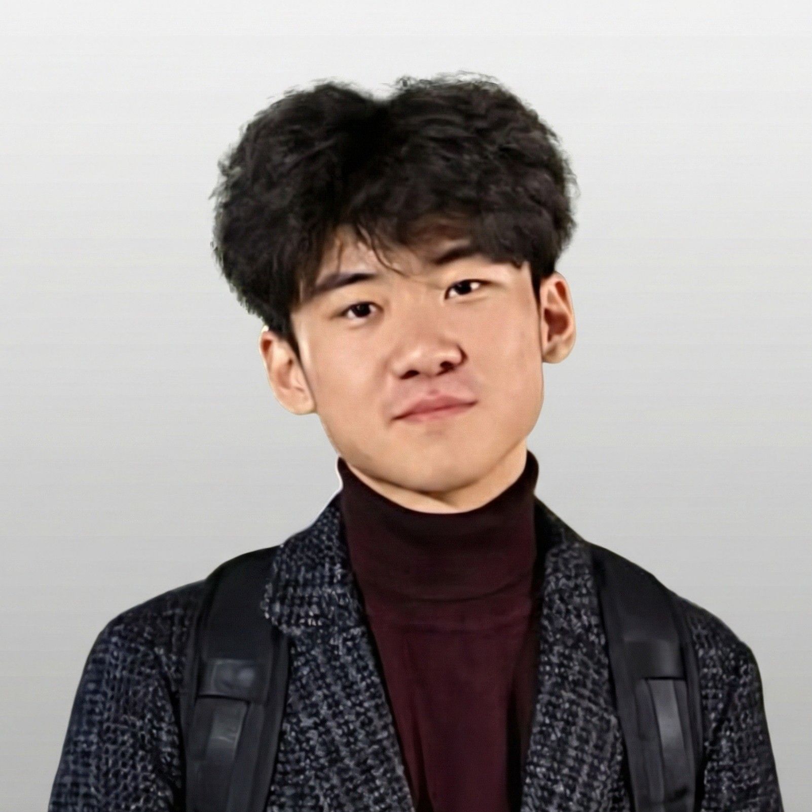 Xiaoyu Xing