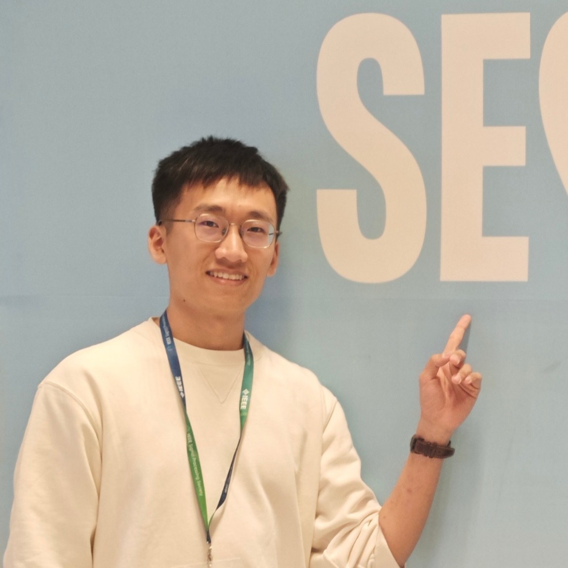 Yiwei Guo