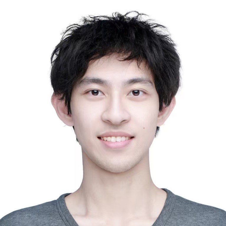 Wenxi Chen