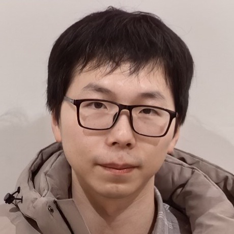 Yushen Chen