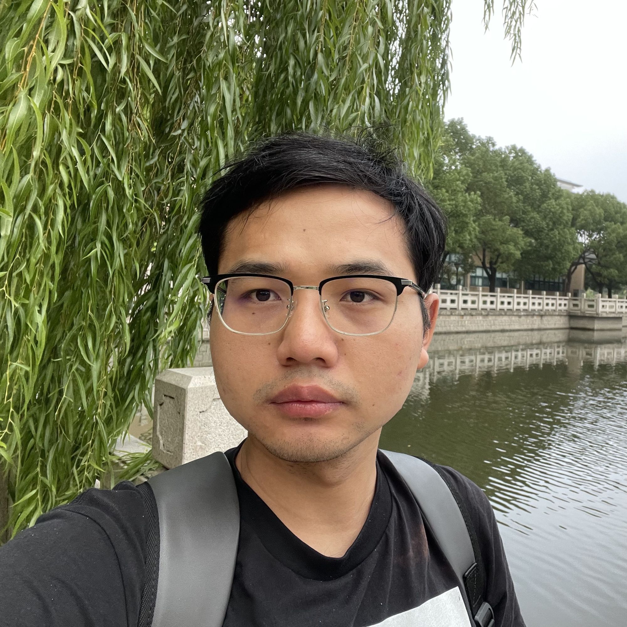Yang Han
