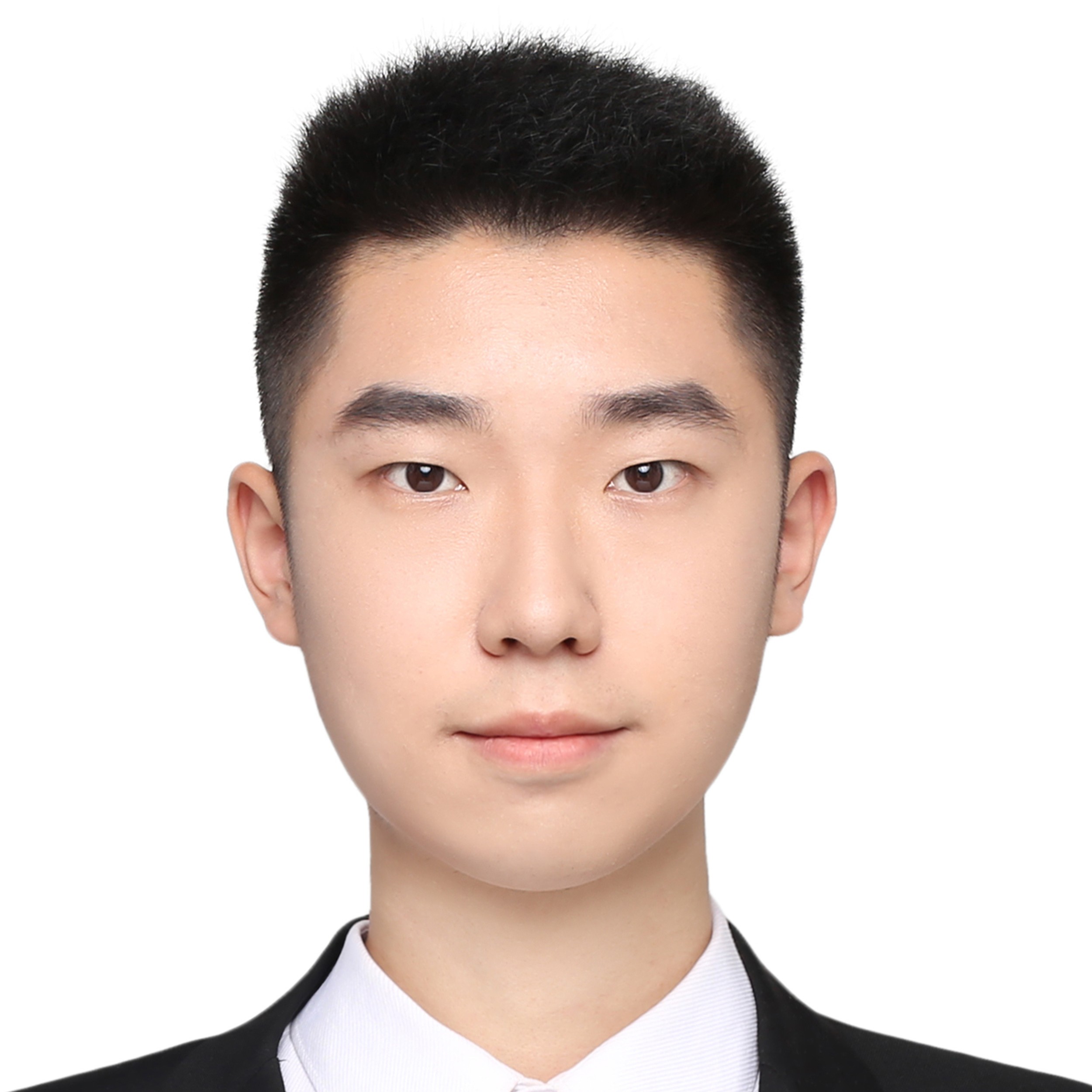 Ziyang Ma