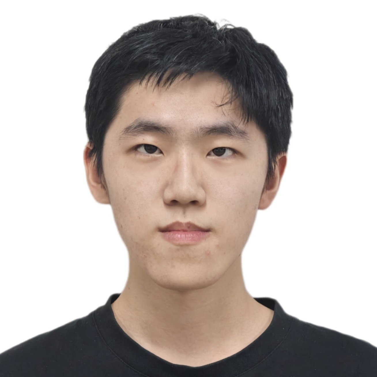 Wenbin Huang